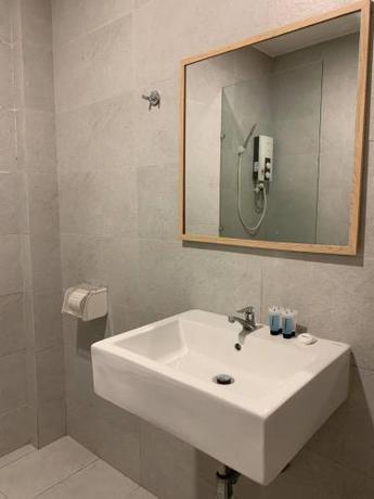 Imagen general del Hotel The Daily. Foto 13