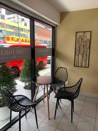Imagen general del Hotel The Daily. Foto 14