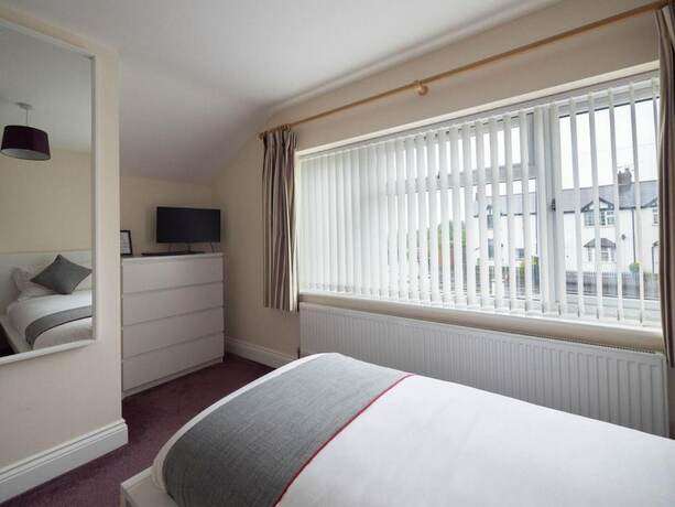 Imagen de la habitación del Hotel The Dakota, Coventry. Foto 17