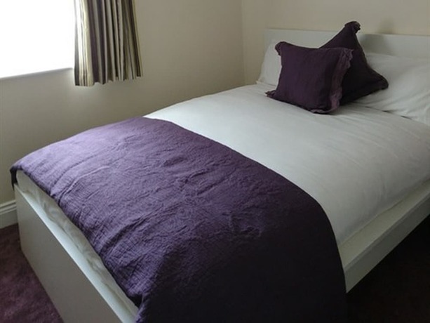 Imagen general del Hotel The Dakota, Coventry. Foto 10