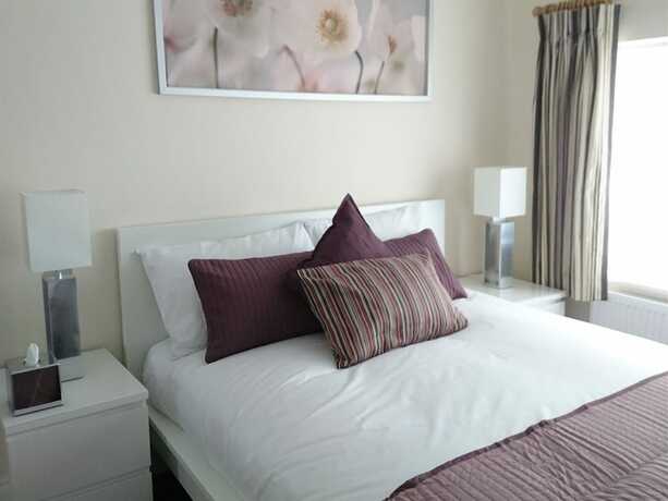Imagen de la habitación del Hotel The Dakota, Coventry. Foto 18