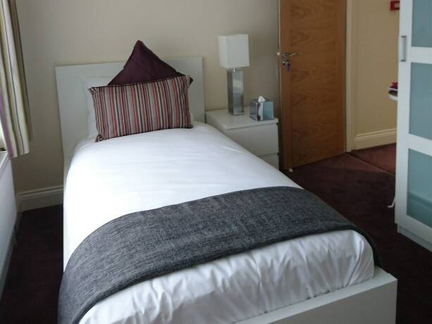 Imagen general del Hotel The Dakota. Foto 2