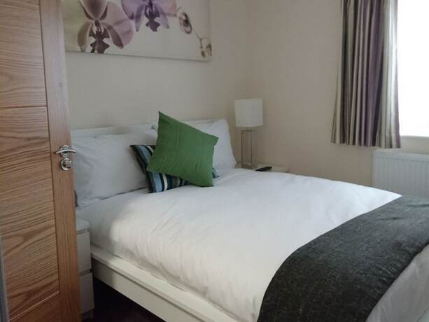 Imagen de la habitación del Hotel The Dakota. Foto 16