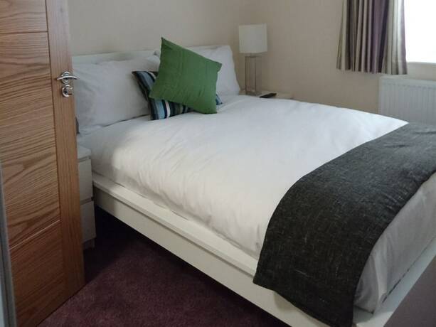 Imagen general del Hotel The Dakota. Foto 8