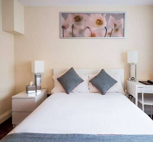 Imagen general del Hotel The Dakota. Foto 12