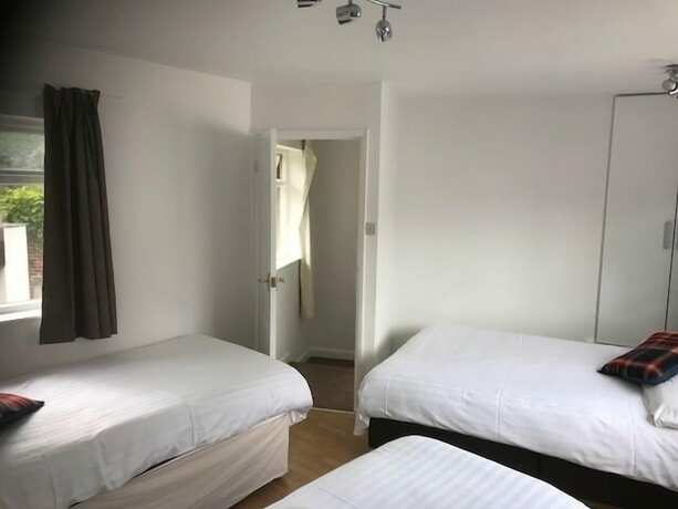 Imagen general del Hotel The Dalbury and Palmer. Foto 6