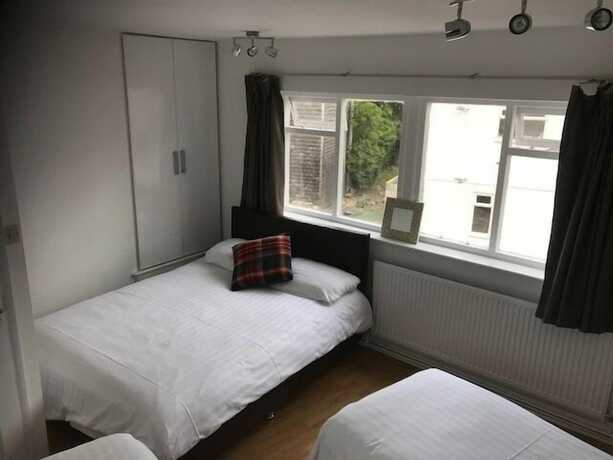 Imagen general del Hotel The Dalbury and Palmer. Foto 7