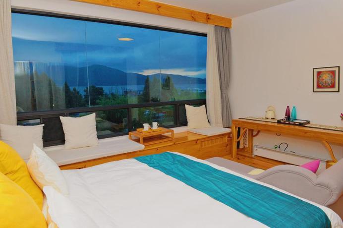 Imagen de la habitación del Hotel The Dali Commune. Foto 5