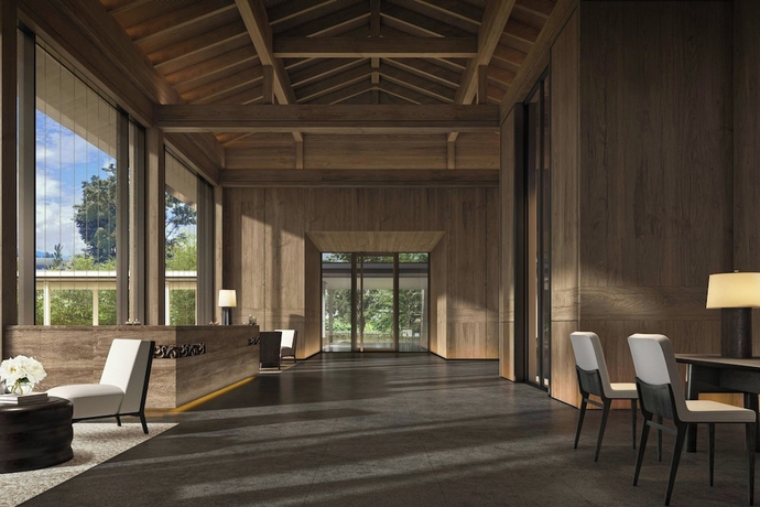 Imagen de los interiores del Hotel The Dali EDITION. Foto 12