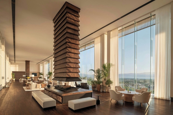 Imagen de los interiores del Hotel The Dali EDITION. Foto 13