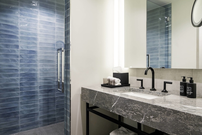 Imagen de la habitación del Hotel The Dalmar, Fort Lauderdale, A Tribute Portfolio H. Foto 4