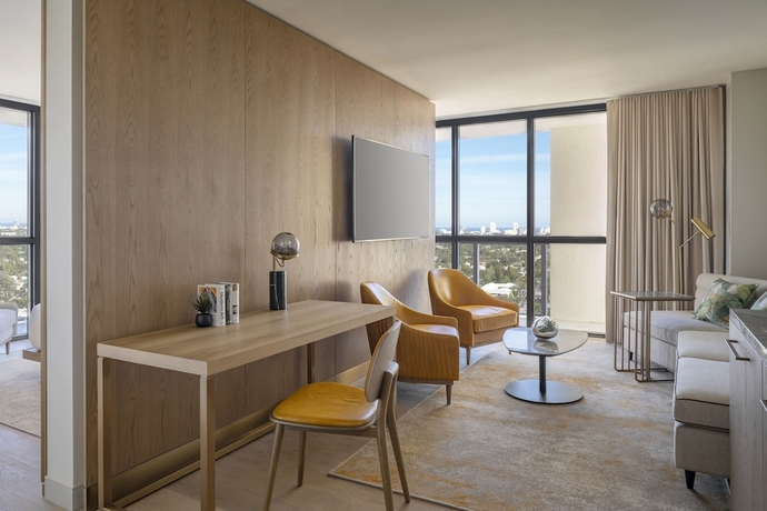 Imagen de la habitación del Hotel The Dalmar, Fort Lauderdale, A Tribute Portfolio H. Foto 6