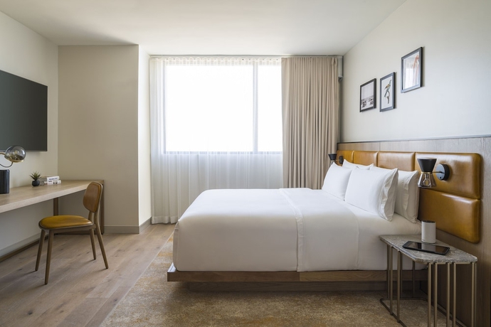 Imagen de la habitación del Hotel The Dalmar, Fort Lauderdale, A Tribute Portfolio H. Foto 7