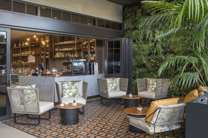 Imagen de los interiores del Hotel The Dalmar, Fort Lauderdale, A Tribute Portfolio H. Foto 19