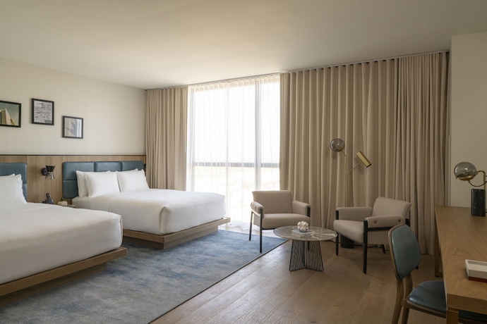 Imagen de la habitación del Hotel The Dalmar, Fort Lauderdale, A Tribute Portfolio H. Foto 15