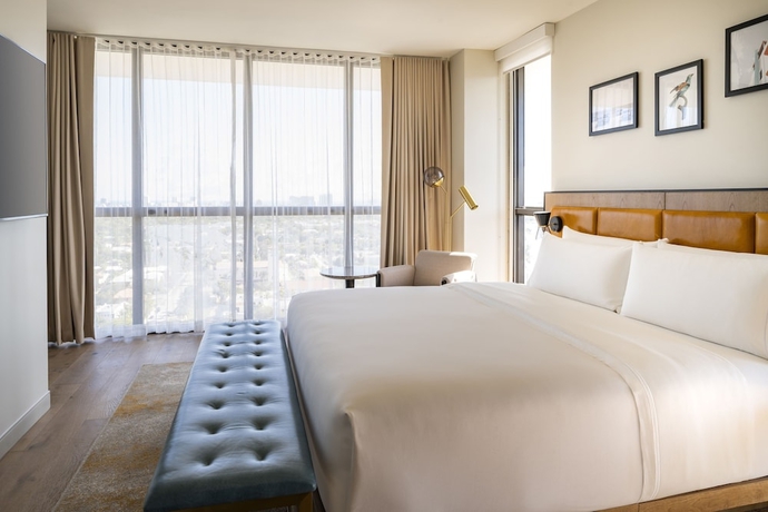 Imagen de la habitación del Hotel The Dalmar, Fort Lauderdale, A Tribute Portfolio H. Foto 16
