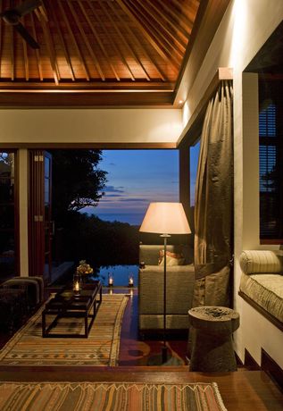 Imagen de la habitación del Hotel The Damai - Chse Certified. Foto 3