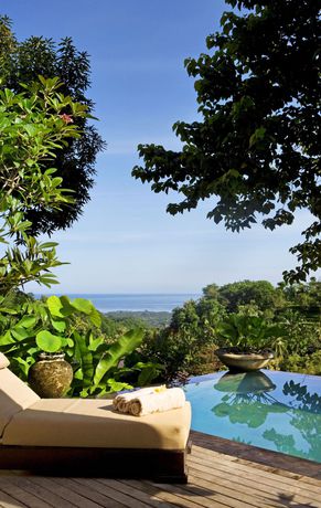 Imagen de la habitación del Hotel The Damai - Chse Certified. Foto 6