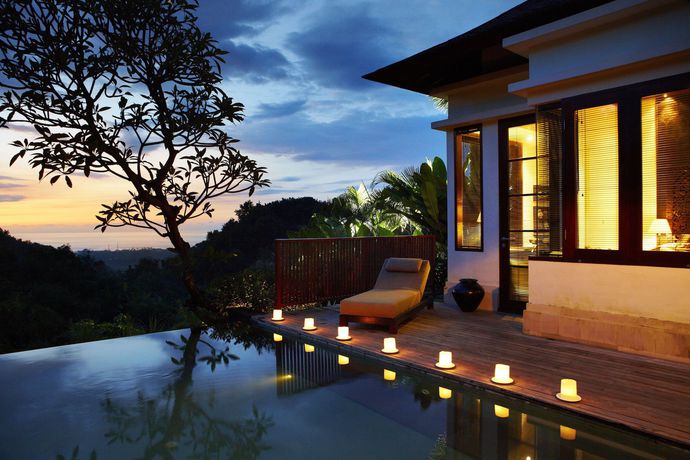 Imagen de la habitación del Hotel The Damai - Chse Certified. Foto 7