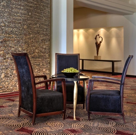 Imagen de los interiores del Hotel The Dan Carmel. Foto 14