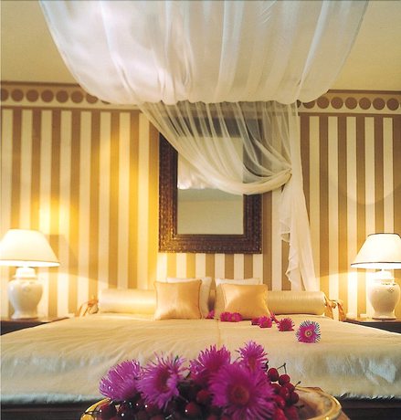 Imagen de la habitación del Hotel The Danai. Foto 13