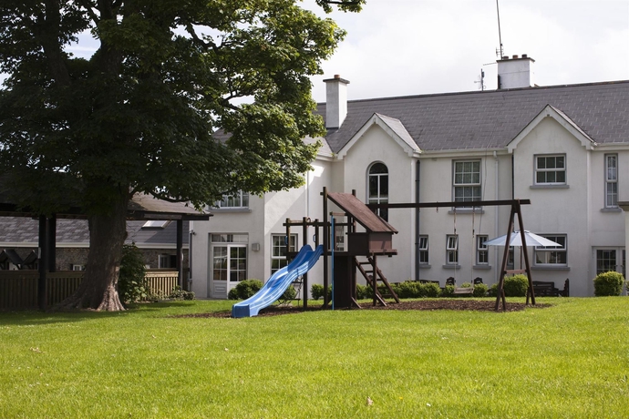 Imagen de los exteriores del Hotel The Danby Lodge. Foto 6