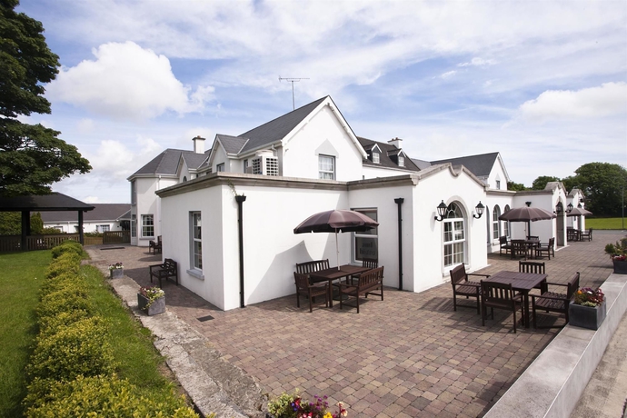 Imagen de los exteriores del Hotel The Danby Lodge. Foto 7