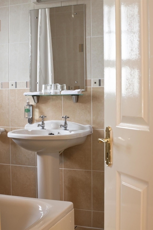 Imagen de la habitación del Hotel The Danby Lodge. Foto 5