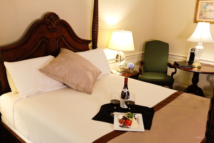 Imagen de la habitación del Hotel The Dan'l Webster Inn and Spa. Foto 5