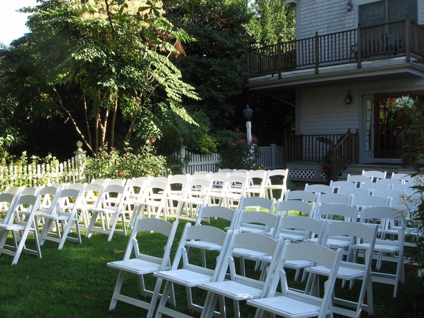 Imagen de los exteriores del Hotel The Dan'l Webster Inn and Spa. Foto 8