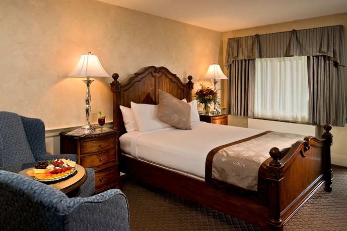 Imagen de la habitación del Hotel The Dan'l Webster Inn and Spa. Foto 6