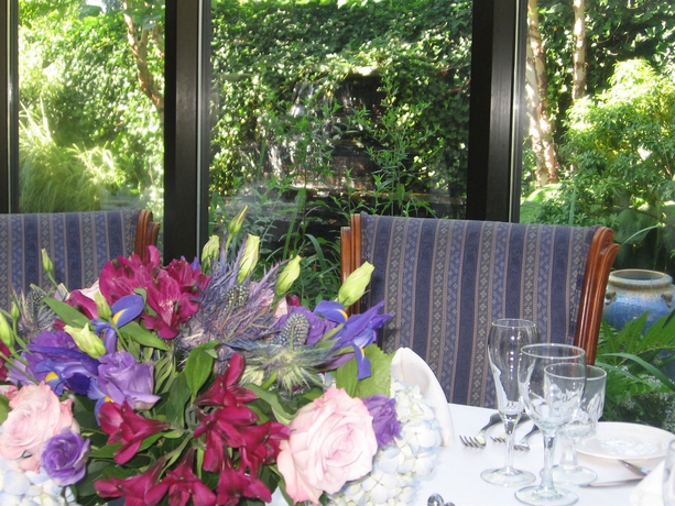 Imagen de los interiores del Hotel The Dan'l Webster Inn and Spa. Foto 14