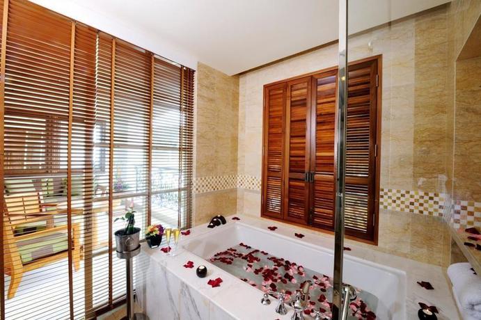 Imagen de la habitación del Hotel The Danna Langkawi. Foto 7