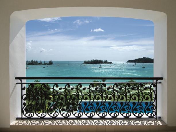 Imagen de los exteriores del Hotel The Danna Langkawi. Foto 15