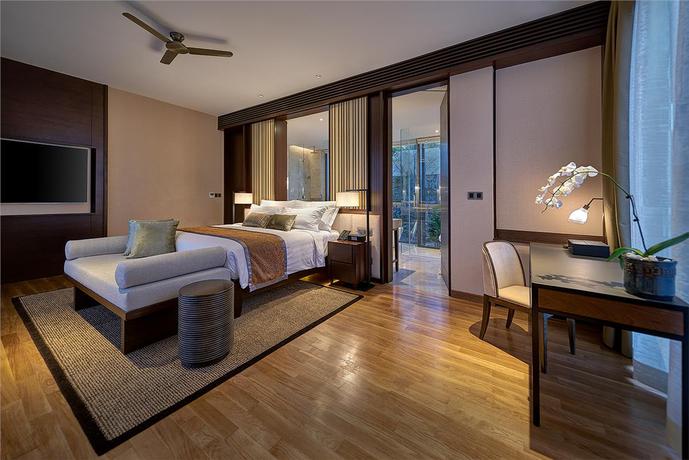 Imagen de la habitación del Hotel The Danna Langkawi. Foto 13