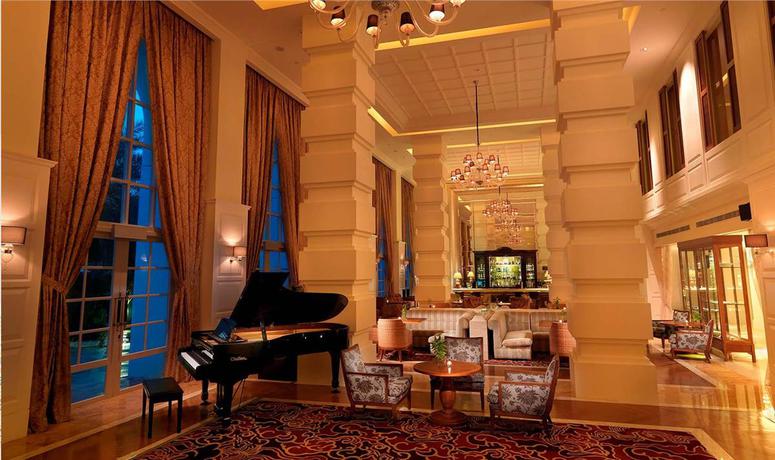 Imagen de los interiores del Hotel The Danna Langkawi. Foto 21