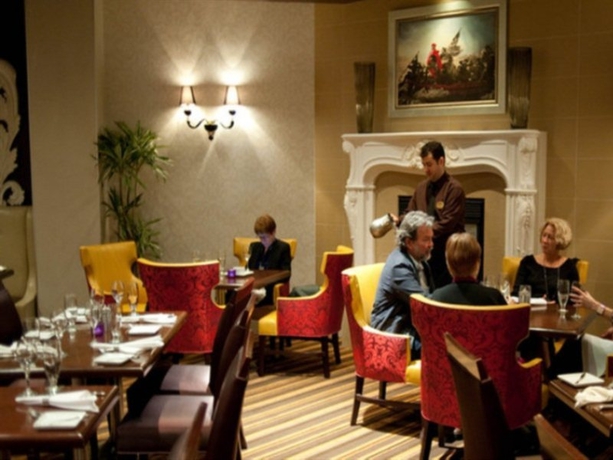 Imagen general del Hotel The Darcy. Foto 4