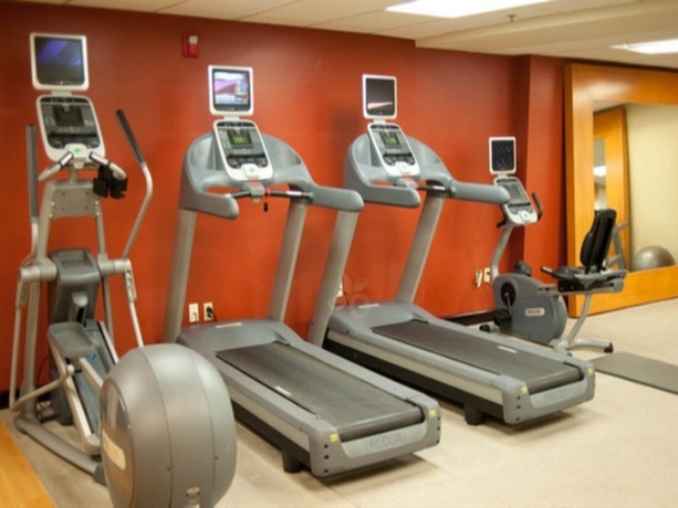 Imagen general del Hotel The Darcy. Foto 5