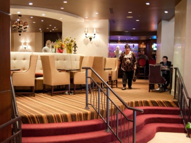 Imagen general del Hotel The Darcy. Foto 6