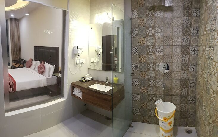 Imagen general del Hotel The Darien Resort. Foto 1