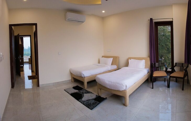 Imagen de la habitación del Hotel The Darien Resort. Foto 16