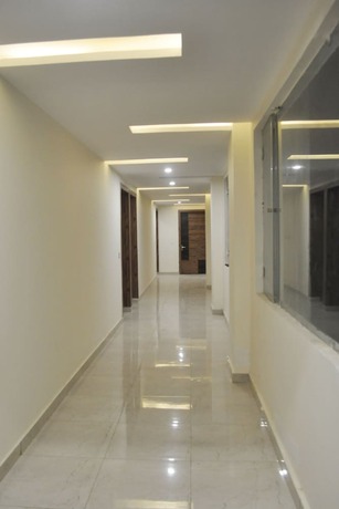 Imagen general del Hotel The Darien Resort. Foto 9
