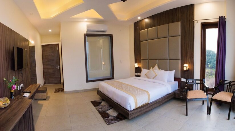 Imagen general del Hotel The Darien Resort. Foto 11