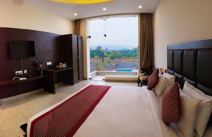 Imagen general del Hotel The Darien Resort. Foto 12