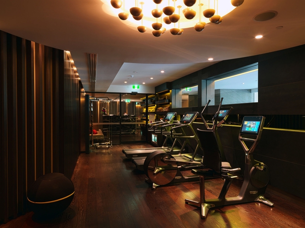 Imagen de los interiores del Hotel The Darling At The Star. Foto 9