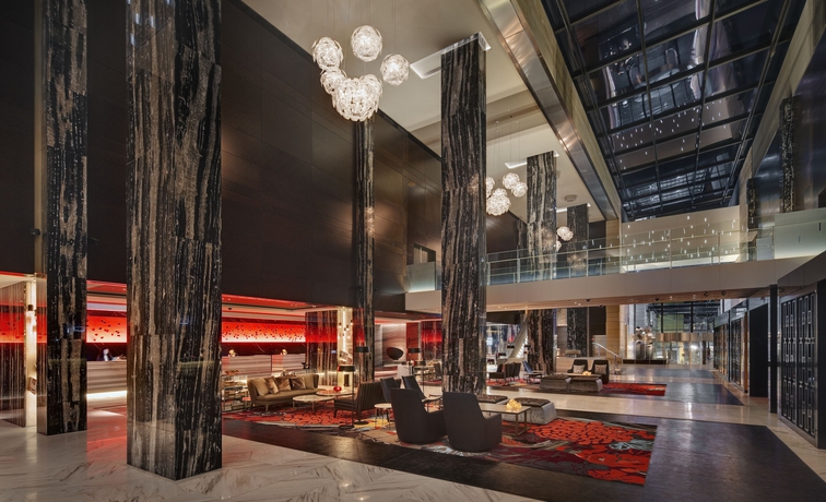 Imagen de los interiores del Hotel The Darling At The Star. Foto 12