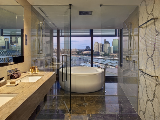 Imagen de la habitación del Hotel The Darling At The Star. Foto 8