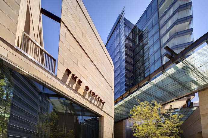 Imagen general del Hotel The Darling At The Star. Foto 3