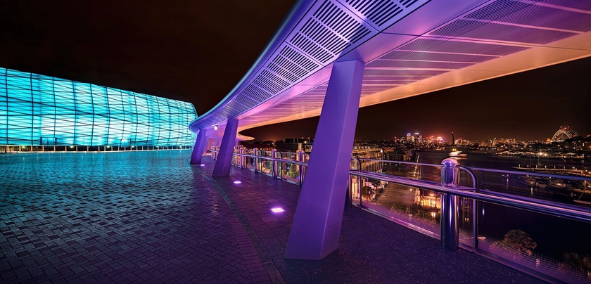 Imagen general del Hotel The Darling At The Star. Foto 4