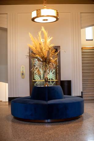 Imagen de los interiores del Hotel The Darling. Foto 20